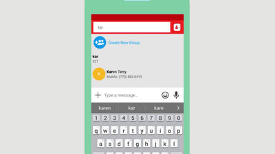 Track your kids with Verizon Wireless